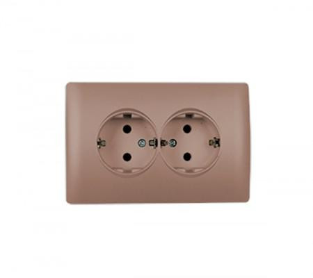 Rhyme dupla dugalj Kávé metál