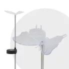 Leszúrható kerti RGB LED pillangó