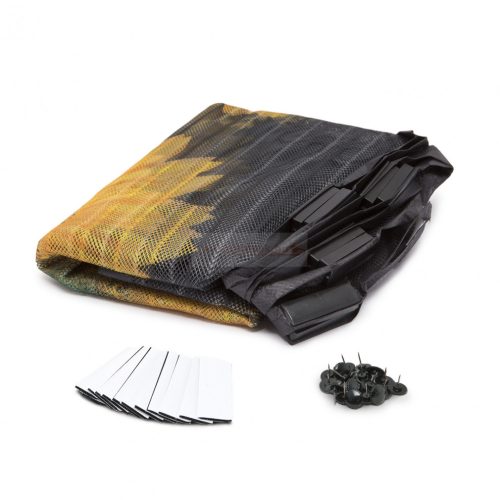 Szúnyogháló függöny ajtóra