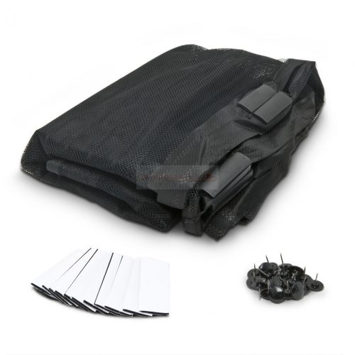 Szúnyogháló függöny ajtóra