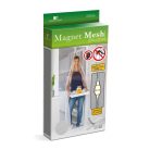 Szúnyogháló függöny ajtóra