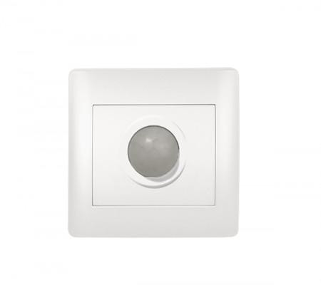 Rhyme mozgásérzékelő kapcsoló Fehér metál