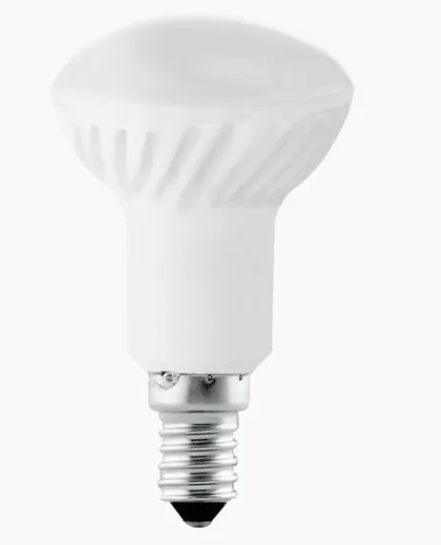EGLO LED Fényforrás. LED E14 R50 5W 3000K