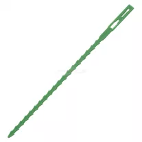 Oldható növénykötöző szett - 40 db - 165 mm