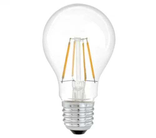 EGLO E27-LED-A60 extra meleg fehér fényforrás 4W 350 lm