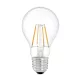 EGLO E27-LED-A60 extra meleg fehér fényforrás 4W 350 lm