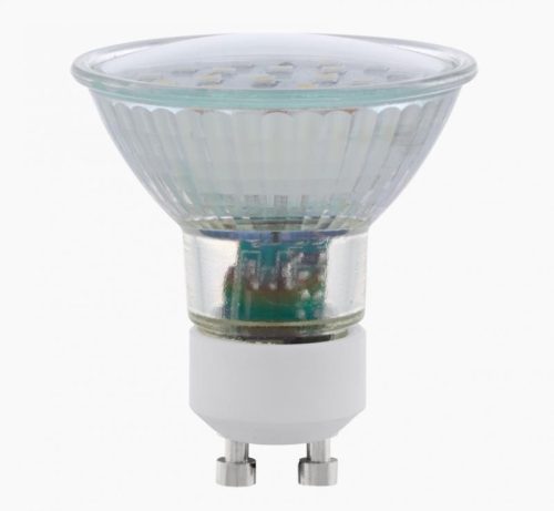 EGLO LED-es fényforrás SMD GU10 1x5W 4000K