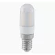 EGLO LED fényf E14 T20 1x2,5W 3000K 250Lm