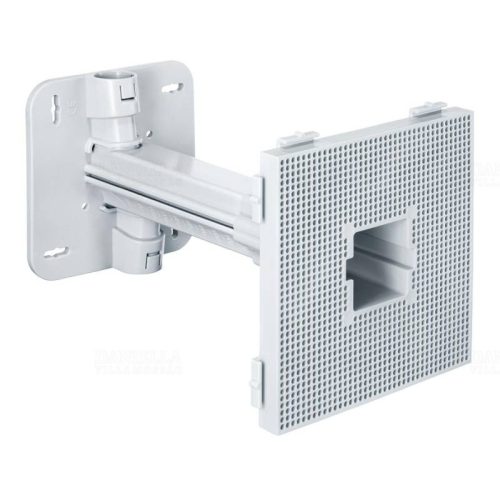 Teleszkópos készüléktartó lap külső hőszigeteléshez