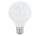 EGLO E27-LED-G80 melegfehér  fényforrás 8W