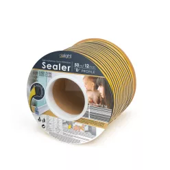 Öntapadós ajtó- ablakszigetelő