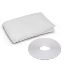 Szúnyogháló ablakra 130x130 fehér