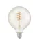 EGLO E27-LED-G125 extra melegfehér Spiral fényforrás 4W
