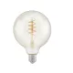 EGLO E27-LED-G125 extra melegfehér Spiral fényforrás 4W
