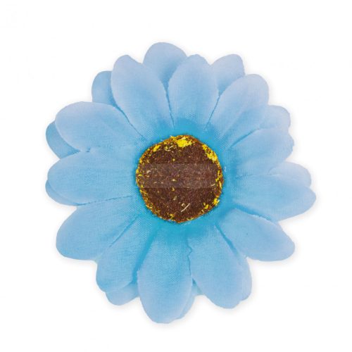 Kerti dekoráció - virág - 7,5 cm - 4 db / csomag