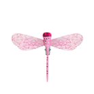 Kerti dekoráció - szitakötő - 12 cm - 6 féle - 2 db / csomag