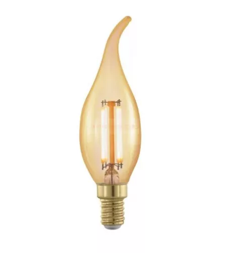 EGLO E14-LED-CF35 extra melegfehér fényforrás 4W