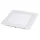 LED panel mini 170x170 mm 12 Watt meleg fehér