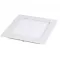 LED panel mini 170x170 mm 12 Watt meleg fehér