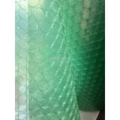 Buborékfólia, légpárnás fólia 1,2mx50m nagybuborék