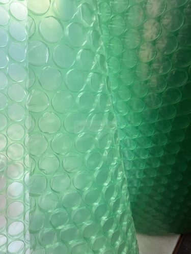 Buborékfólia, légpárnás fólia 1,2mx50m nagybuborék