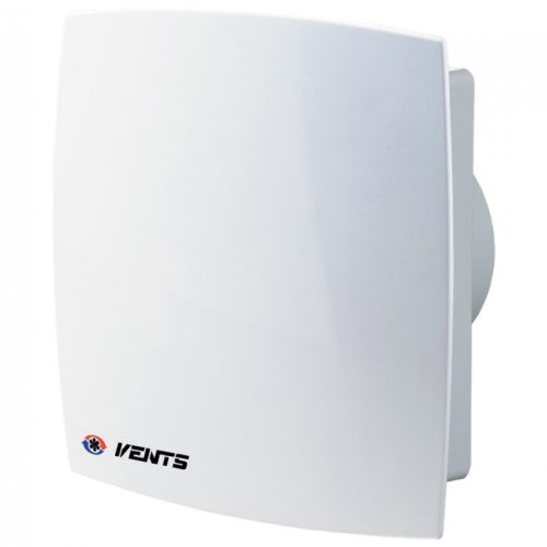 Vents ventilátor, csőventilátor automata zsalus, időkapcsolós 100mm