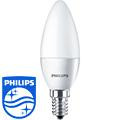 LED lámpa E14, 4Watt, 200° meleg fehér Philips