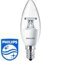 LED lámpa E14, 5.5Watt, 200° Philips meleg fehér