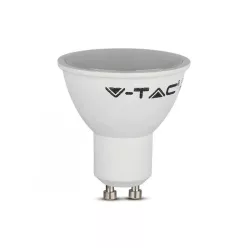 LED lámpa GU10 4.5W természetes fehér