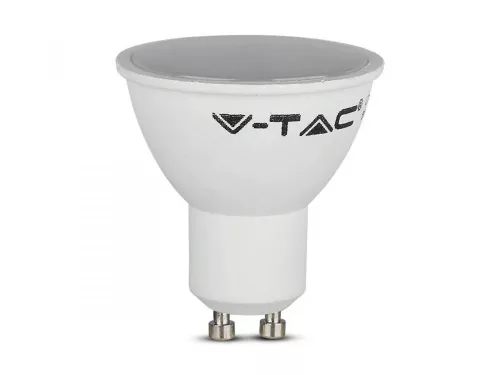 LED lámpa GU10 4.5W természetes fehér