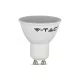 LED lámpa GU10 4.5W természetes fehér