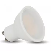 LED lámpa Gu-10 5W 110° hideg fehér