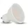 LED lámpa Gu-10 5W 110° hideg fehér