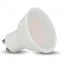 LED lámpa Gu-10 5W 110° hideg fehér