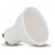 LED lámpa Gu-10 5W 110° hideg fehér