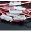 LED modul 0.72 Watt 2x5630 Samsung LED IP68 6500K