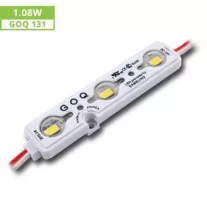 LED modul 1.08 Watt 3x5630 Samsung LED IP68 11000K