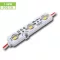 LED modul 1.08 Watt 3x5630 Samsung LED IP68 11000K