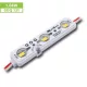 LED modul 1.08 Watt 3x5630 Samsung LED IP68 11000K