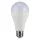 LED lámpa E27 (17W/200°) Körte, természetes fehér
