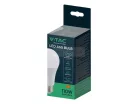 LED lámpa E27 (17W/200°) Körte, természetes fehér