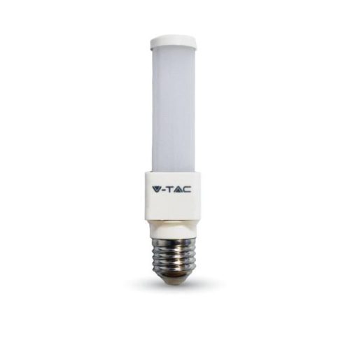 LED UFO lámpa E27  (6 Watt/120°)  - hideg fehér
