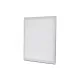 LED panel 29W - hideg fehér