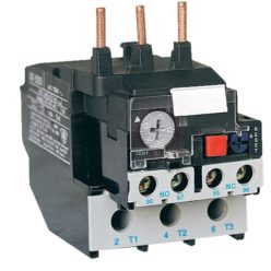 Hőkioldó 23-32 A D32 szériához