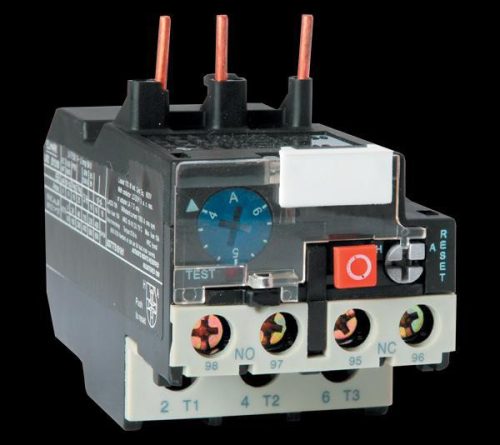 Hőkioldó 48-65 A D40-D95-ig szériához