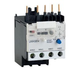 Hőkioldó 0,25-0,3 A K06 szériához