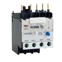 Hőkioldó 5,5-8 A K06 szériához