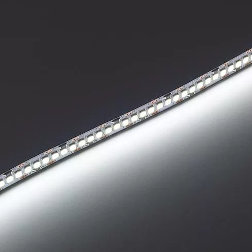 Led szalag SMD2835 18W/m 240 led/m beltéri hideg fehér