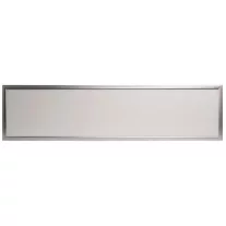 LED panel 1200x300 29W természetes fehér 120Lm/W