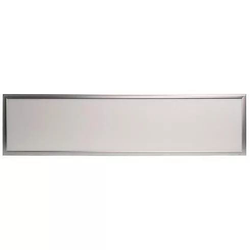 LED panel 1200x300 29W természetes fehér 120Lm/W